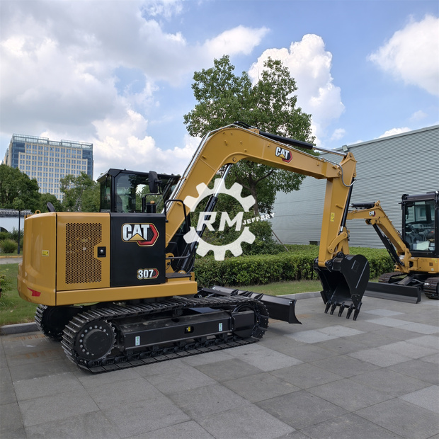 2025 Caterpillar 307-41694259