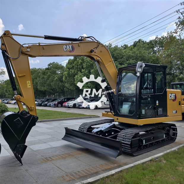 2025 Caterpillar 307-41694261