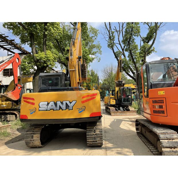 2022 Sany SY155C-41694267