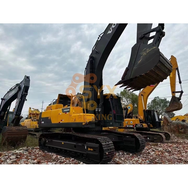 2023 Volvo EC480DL-41694273