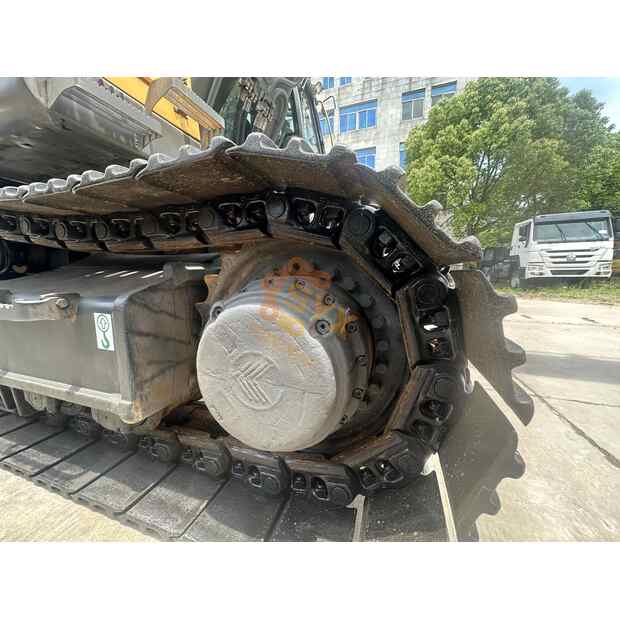 2022 فولفو EC480DL-41694295