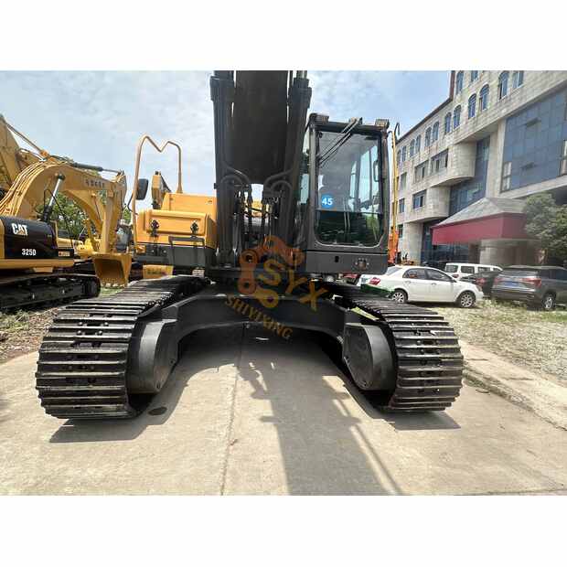 2023 فولفو EC480DL-41694303