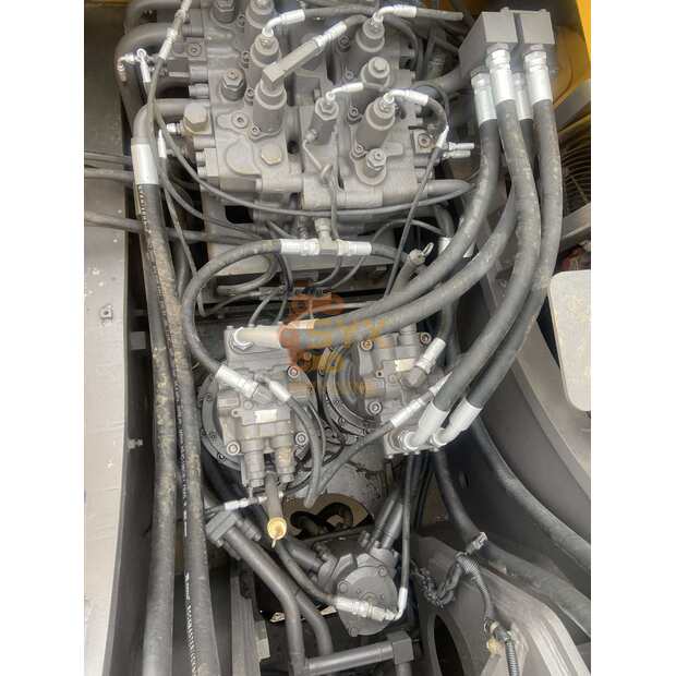 2022 Volvo EC480DL-41694306