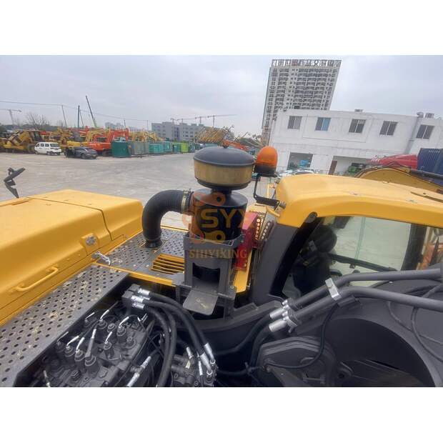 2022 Volvo EC480DL-41694307