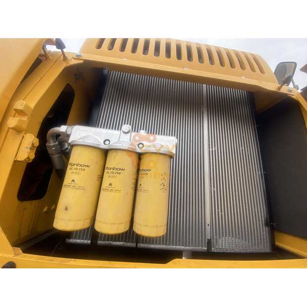 2022 Volvo EC480DL-41694308