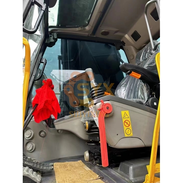 2022 فولفو EC480DL-41694320
