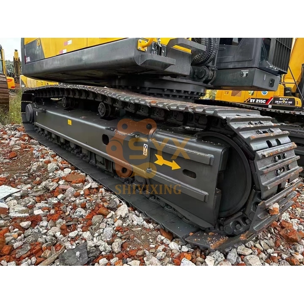 2022 فولفو EC480DL-41694323