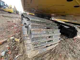 Image de PELLETEUSES 2023 Caterpillar 320D À vendre à Chine