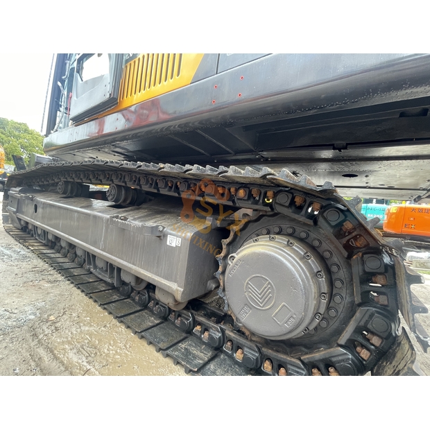 2022 Volvo EC480DL-41694350
