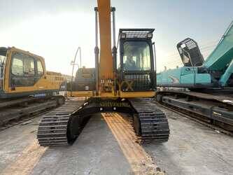 صورة ل 2023 كاتربيلر 320D