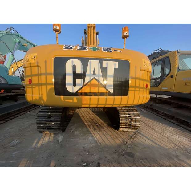 2023 Caterpillar 320D-41694353