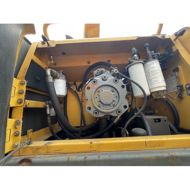 2023 فولفو EC460BLC-41694359