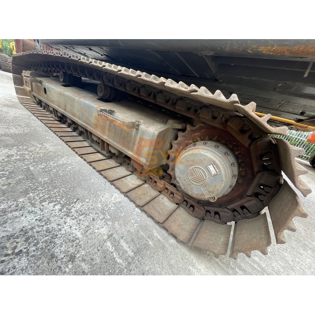 2023 فولفو EC460BLC-41694360