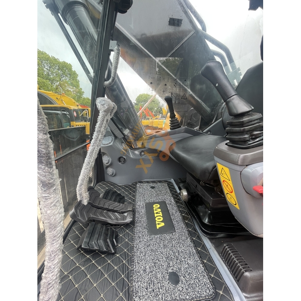 2022 Volvo EC480DL-41694368