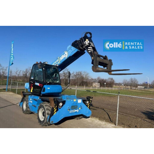 2018 Manitou MRT 1840-41694488