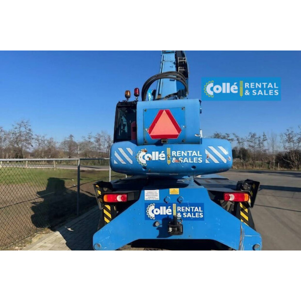 2018 Manitou MRT 1840-41694492
