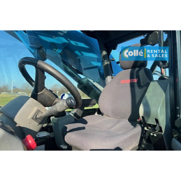 2018 Manitou MRT 1840-41694495