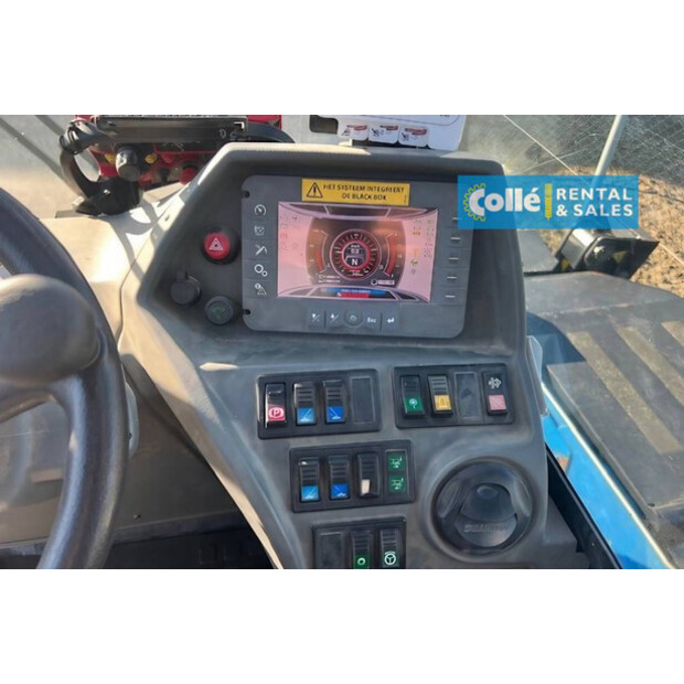 2018 Manitou MRT 1840-41694496