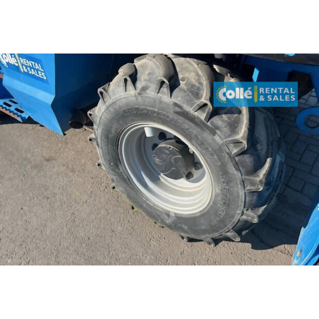 2018 Manitou MRT 1840-41694501
