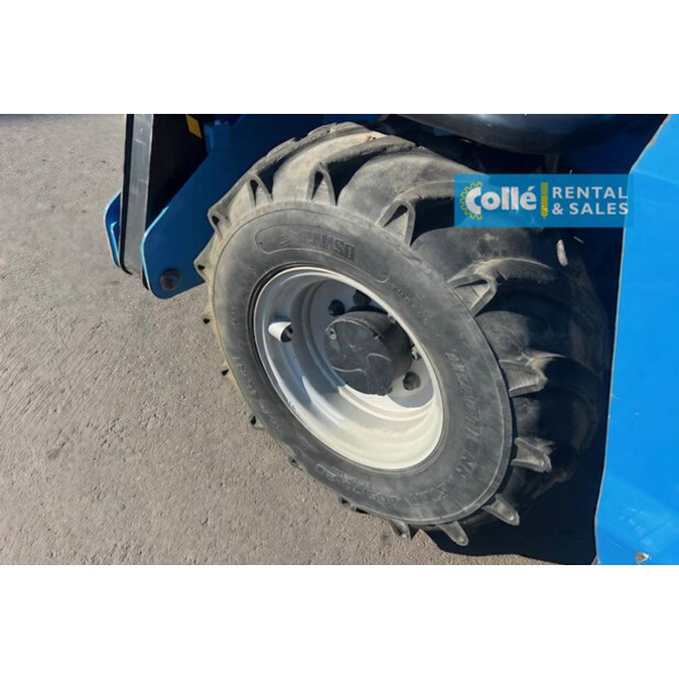 2018 Manitou MRT 1840-41694502