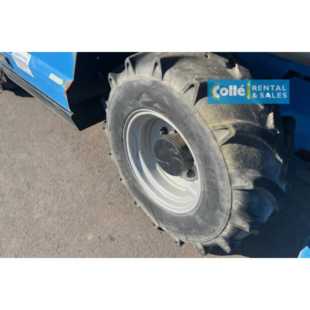 2018 Manitou MRT 1840-41694503