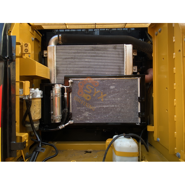 2024 Caterpillar 320D-41694505