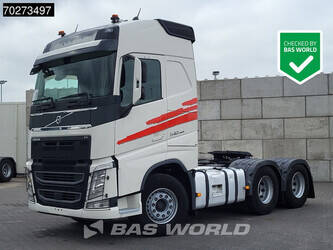 Image de CAMIONS 2019 Volvo FH 540