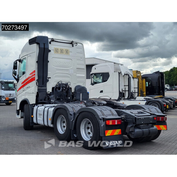2019 فولفو FH 540-41694509