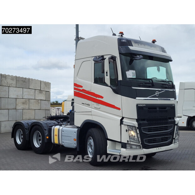 2019 فولفو FH 540-41694510