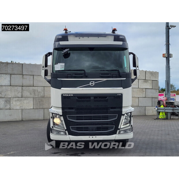 2019 فولفو FH 540-41694512