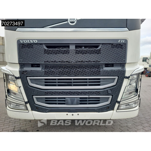 2019 فولفو FH 540-41694514