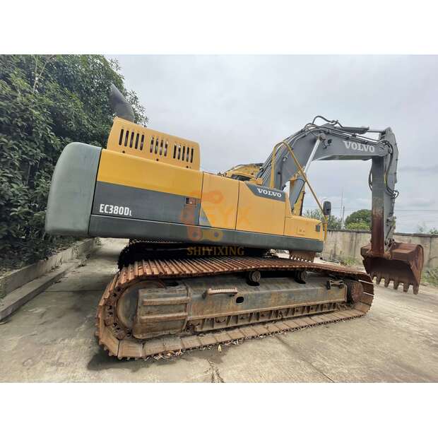 2021 Volvo EC380-41694577