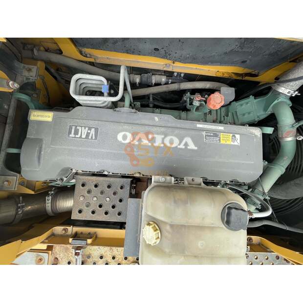 2021 Volvo EC380-41694579