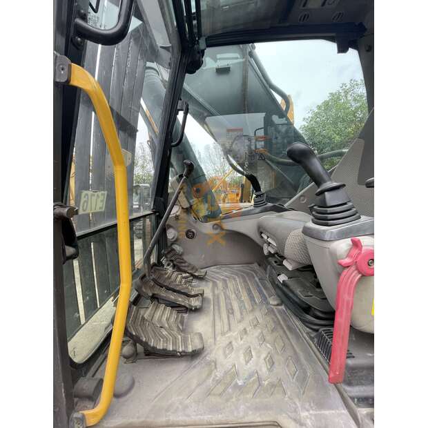 2021 Volvo EC380-41694580