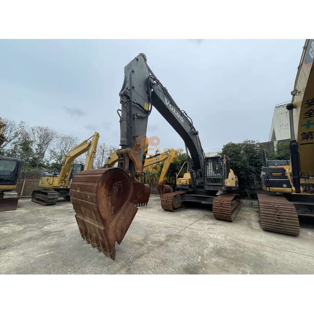 2021 Volvo EC380-41694582