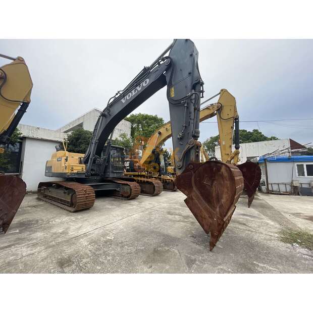 2021 Volvo EC380-41694583