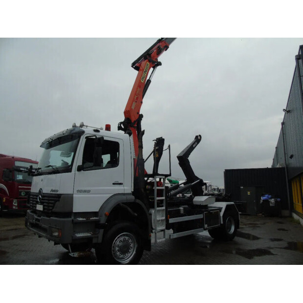 2004 Mercedes-Benz Atego 1928-41694614