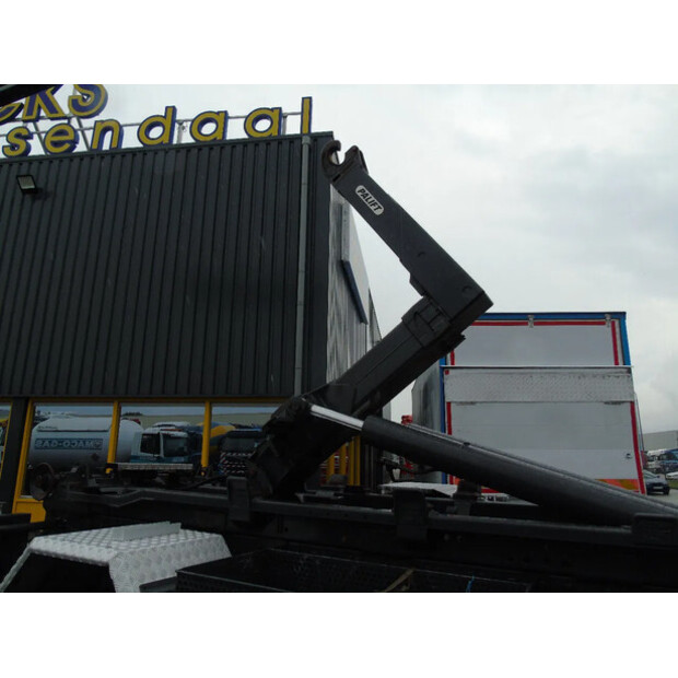 2004 Mercedes-Benz Atego 1928-41694635