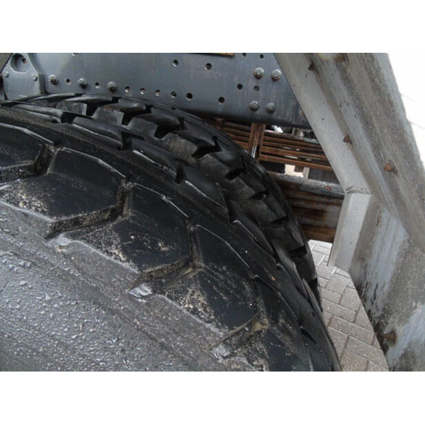2004 Mercedes-Benz Atego 1928-41694637