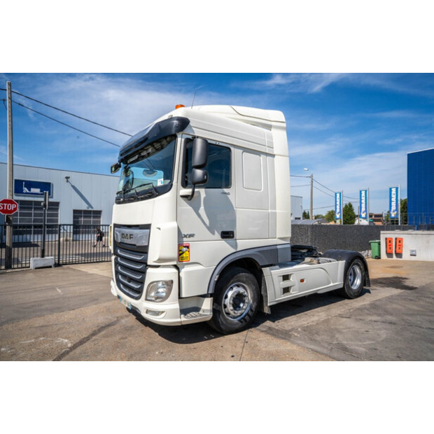 2018 DAF XF 480-41694654