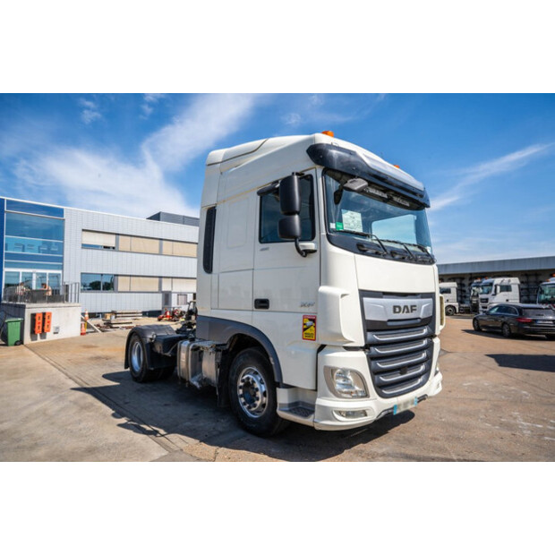 2018 DAF XF 480-41694655