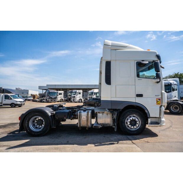 2018 DAF XF 480-41694656