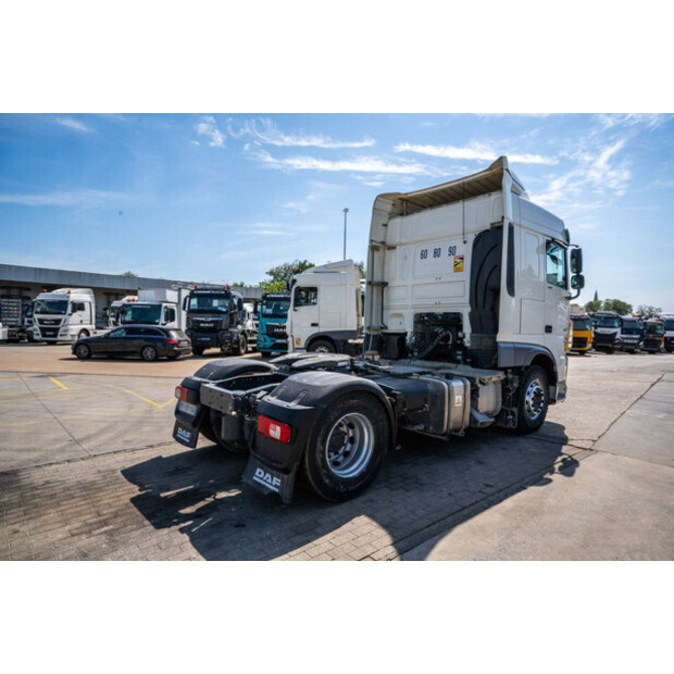 2018 DAF XF 480-41694657