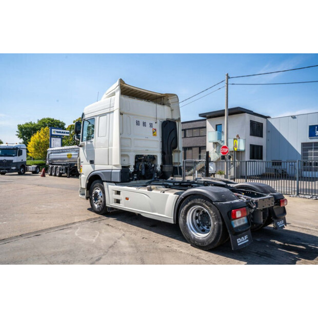 2018 DAF XF 480-41694658