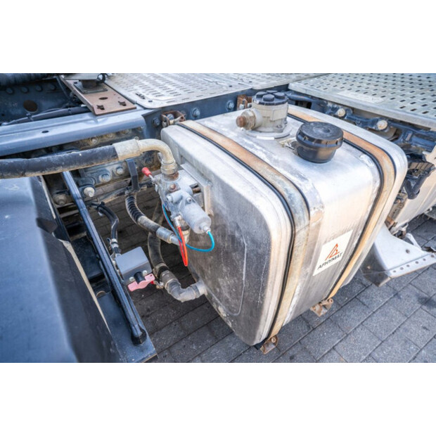 2018 DAF XF 480-41694660