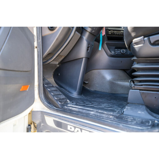 2018 DAF XF 480-41694662