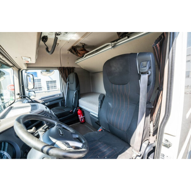 2018 DAF XF 480-41694663