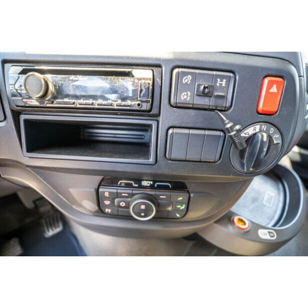 2018 DAF XF 480-41694664