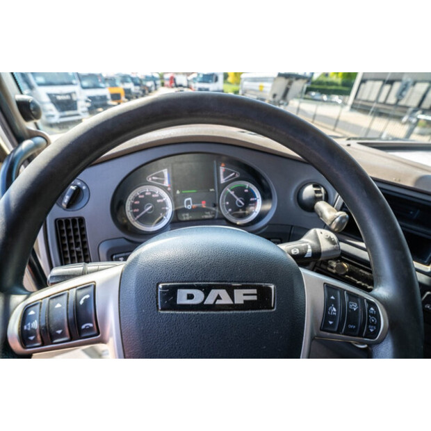 2018 DAF XF 480-41694666