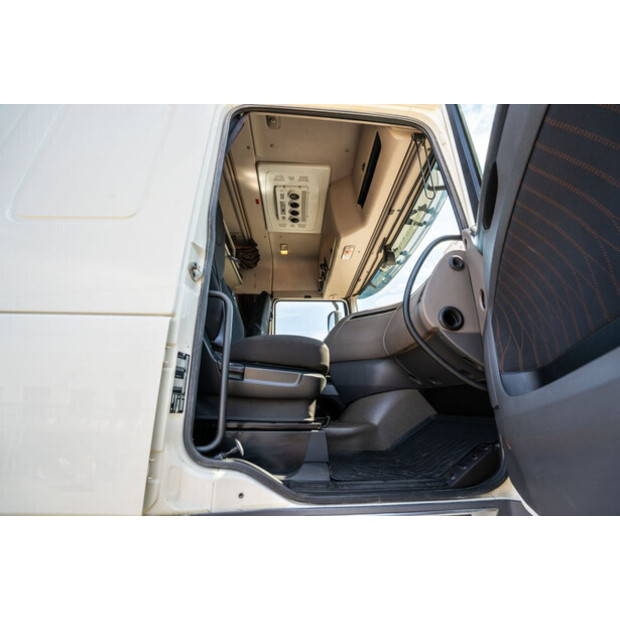 2018 DAF XF 480-41694667